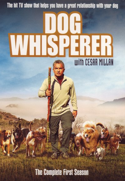 Dog Whisperer - Season 1 [81692] (A1772182812) [[Shows 2.0]] --Plex--